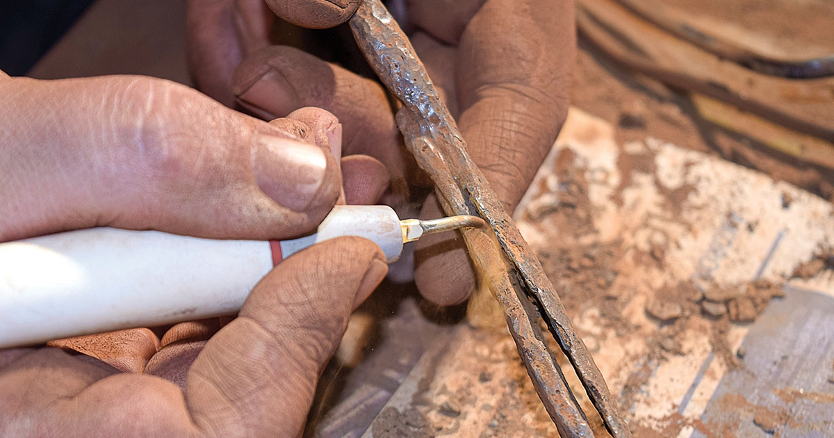 Rendkívüli sírleletek